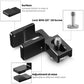 SmallRig 1822 HDMI Cable Clamp for Select Sony and Panasonic Cameras