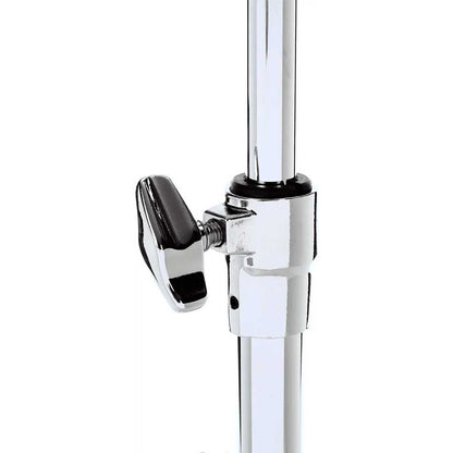 Pearl BC830 Double-Braced Cymbal Boom Stand with Gearless Uni-Lock Tilter 3-Section Stand Height Adjustable