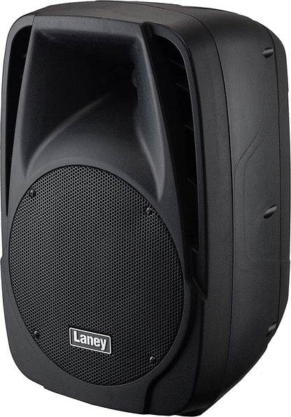 Laney AH110-G2 Audiohub - Portable PA System Active Moulded Speaker with Bluetooth