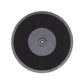 Zildjian Travis Barker Signature Design 6" Portable Practice Pad with Non-Slip Backing, 8mm Mount Attachment | P1204