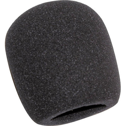 Samson WS1 Mic Windscreen Foam Microphone Sponge Cover 5-Pack