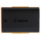 Pxel Canon LP-E6 Replacement Rechargeable Lithium-Ion Battery Pack 7.2V 1800mAh for Select Canon EOS Cameras (Class A)