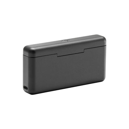 DJI Multifunctional Battery Case with USB Type-C Port, microSD Card Storage, LED Indicators Fast Charging Powerbank for Osmo Action 3 Batteries