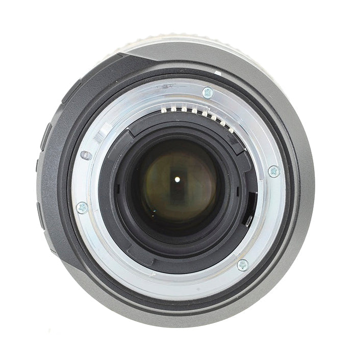 Tamron F004 AF SP 90mm f/2.8 Di VC USD 1:1 Macro Prime Lens for Sony