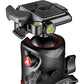 Manfrotto MHXPRO-BHQ2 XPRO Magnesium Ball Head with 200PL-14 Quick Release Plate