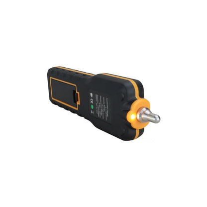 [CLEARANCE] Sndway SW-65A Portable Digital Vibration Meter Tester Measuring Device with LCD Display, Flashlight, Data Storage Key, Shut Down/Back Button