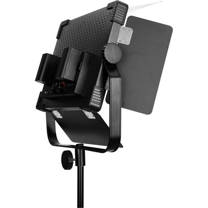 [CLEARANCE] Yongnuo YN9000 Bi-Color 3200k-5600k LED Light Panel for Studio, Youtube, Photography, Lighting