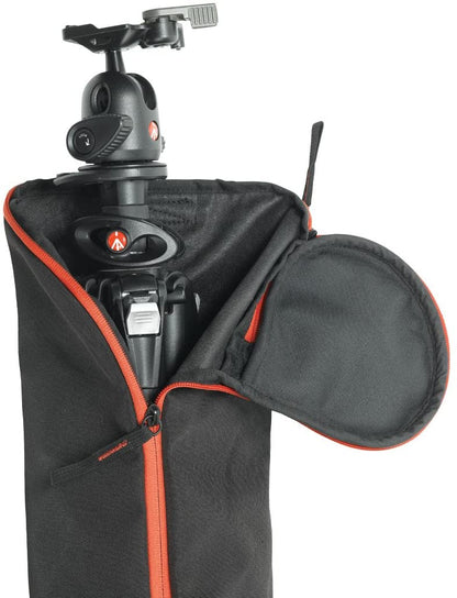 [CLEARANCE] Manfrotto MBAG80N Unpadded Tripod Bag for Bogen / Manfrotto Tripod - Black 80CM