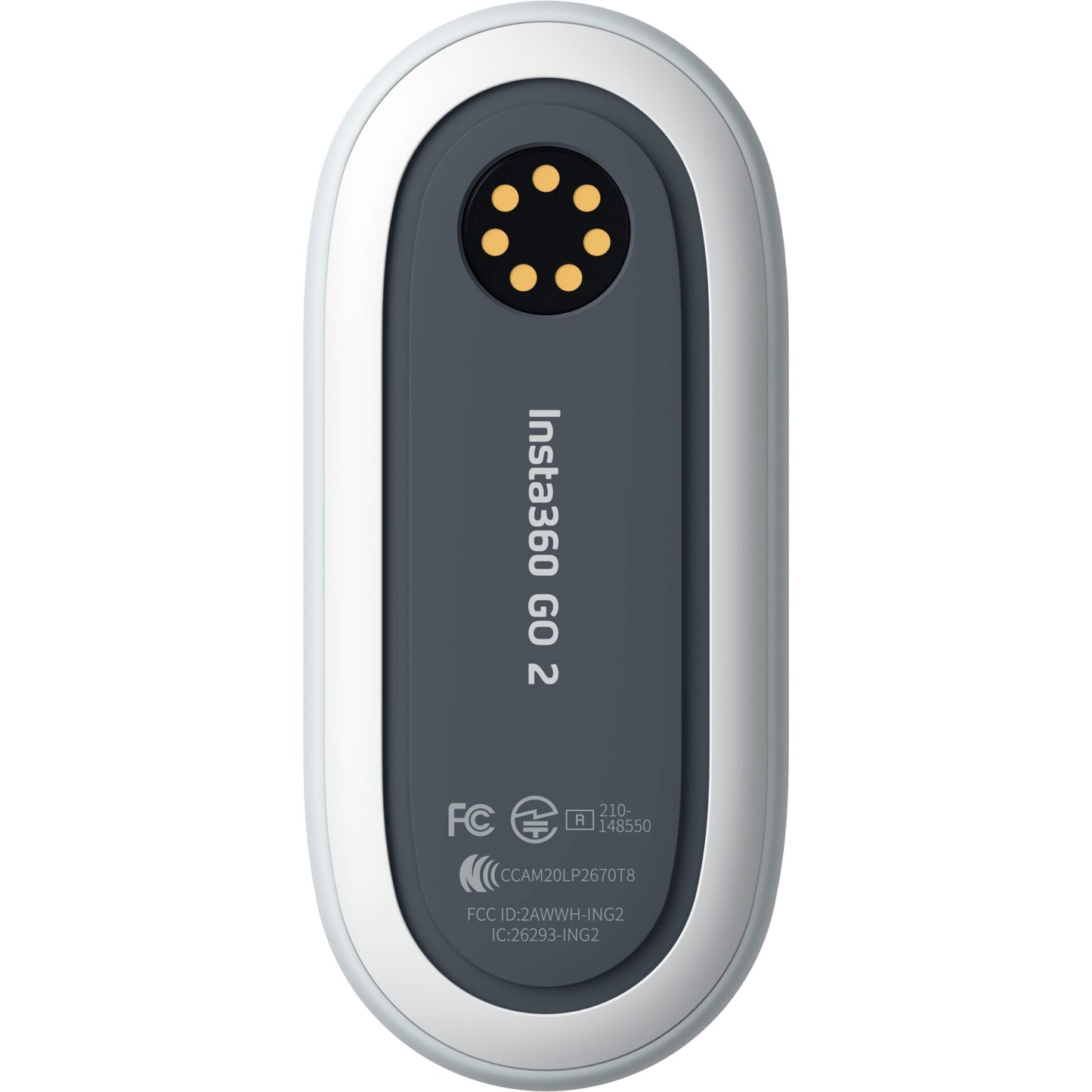 Insta360 Go 3 & Go 2 Tiny Mighty Action Camera Bluetooth Flip Touchscr – JG  Superstore