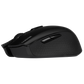 CORSAIR Harpoon iCUE RGB Optical Wireless Gaming Mouse with 10000 DPI, 6 Programmable Buttons, 10000Hz Hyper Polling Rate and Slipstream Wireless Technology | CH-9311011-AP