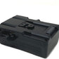 Wasabi Power V-Mount Battery BP-190WS BP190WS (14.4V, 13200mAh, 195Wh) for Digital Cinema Cameras and Other Camcorders
