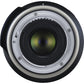 Tamron B01818-200mm f/3.5-6.3 Di II VC Lens for Nikon F
