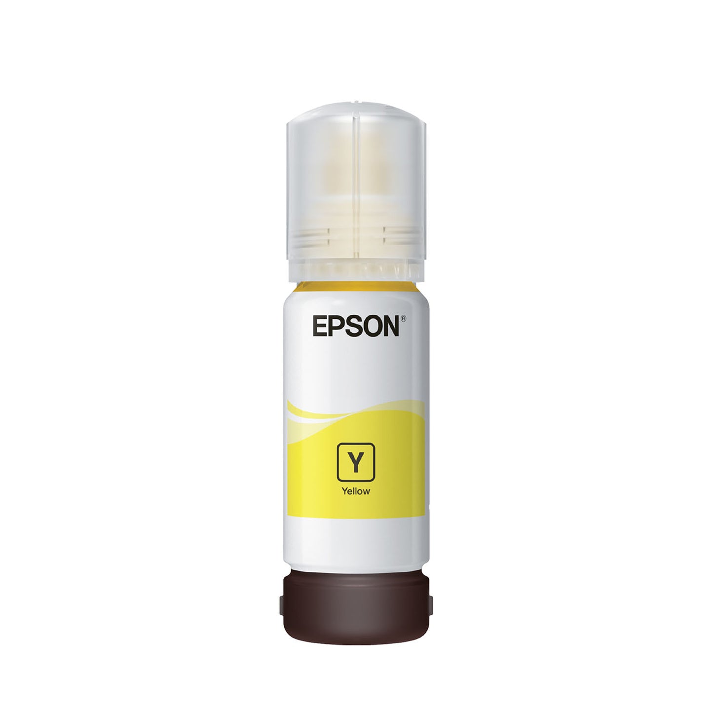 Epson 003 Ink Refill Bottle (65mL) for Printer EcoTank L1110 / L3110 / L3150 / L5190