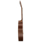 Fernando Blue Rock Mini MINI-36G 20-Fret 6 Strings Acoustic Guitar with 36" Spruce and Mahogany Body, and Satin Amberburst Finish for Beginners and Student Musicians (Sunburst) | MINI-36G SB