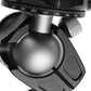 K&F Concept KF-LC30 30mm Ballhead Heavy Duty for Tripod Monopod DSLR Mirrorless Camera