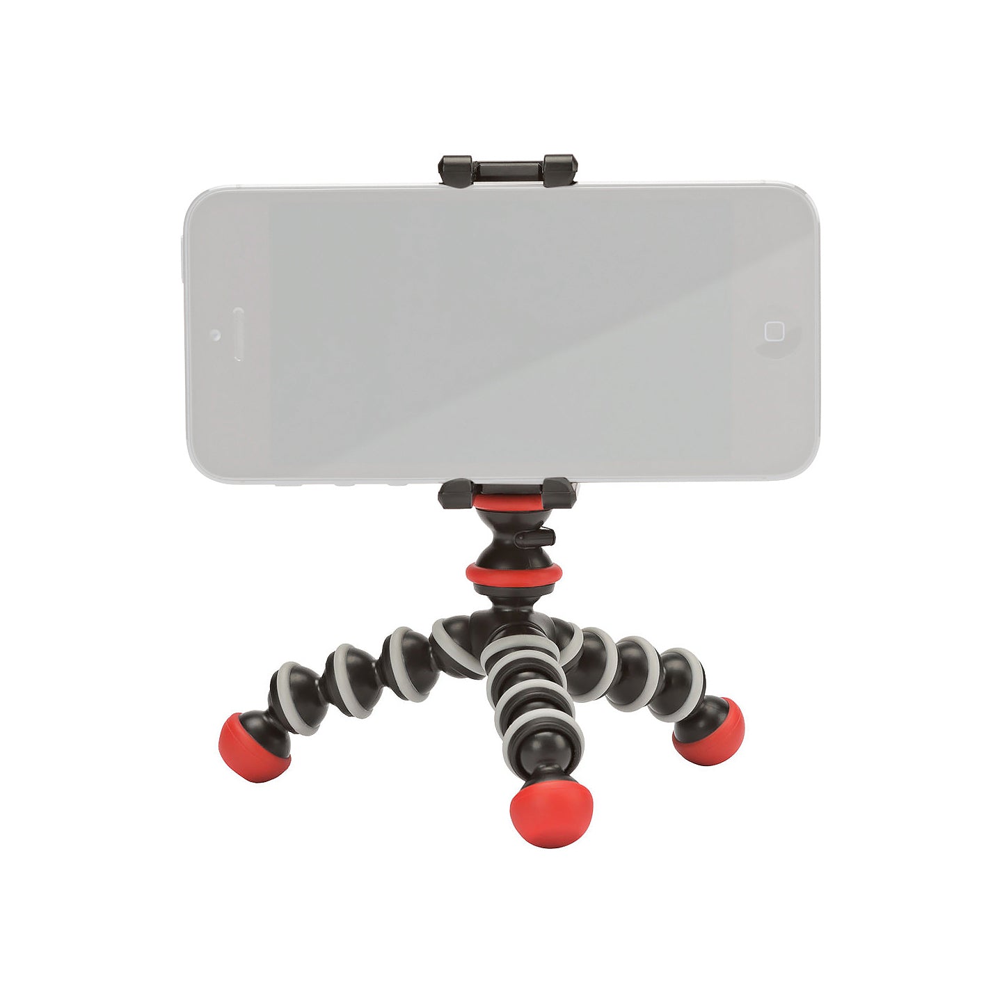 JOBY GPod Mini Magnetic Compact Tripod for Smartphones, Point & Shoot and Action Cameras | 1272
