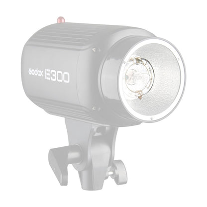Godox FT-E300 300W Flash Ring Tube Replacement for E300 Flash Head Studio Strobe Light