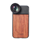Ulanzi Wooden 17mm Thread Phone Case for Apple iPhone 11
