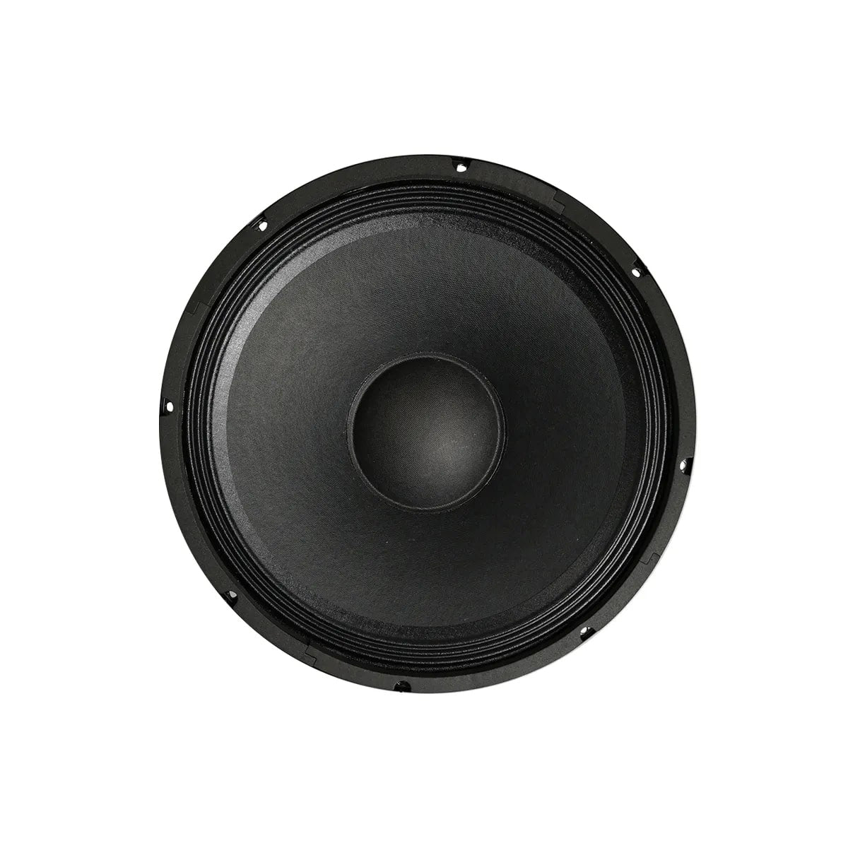 KEVLER KPA Series 15" Diameter Instrument Speakers with 43Hz-4.5KHz Frequency Response, Max 8Ohms Impedance, 97dB Sensitivity Level and 2" Voice Coil (2022 Model) (300W and 500W)