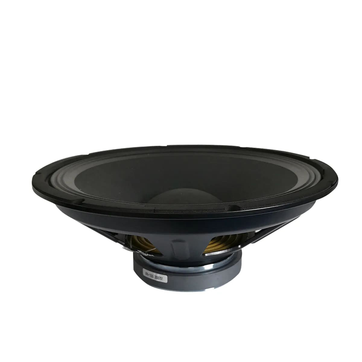KEVLER KPA Series 15" Diameter Instrument Speakers with 43Hz-4.5KHz Frequency Response, Max 8Ohms Impedance, 97dB Sensitivity Level and 2" Voice Coil (2022 Model) (300W and 500W)
