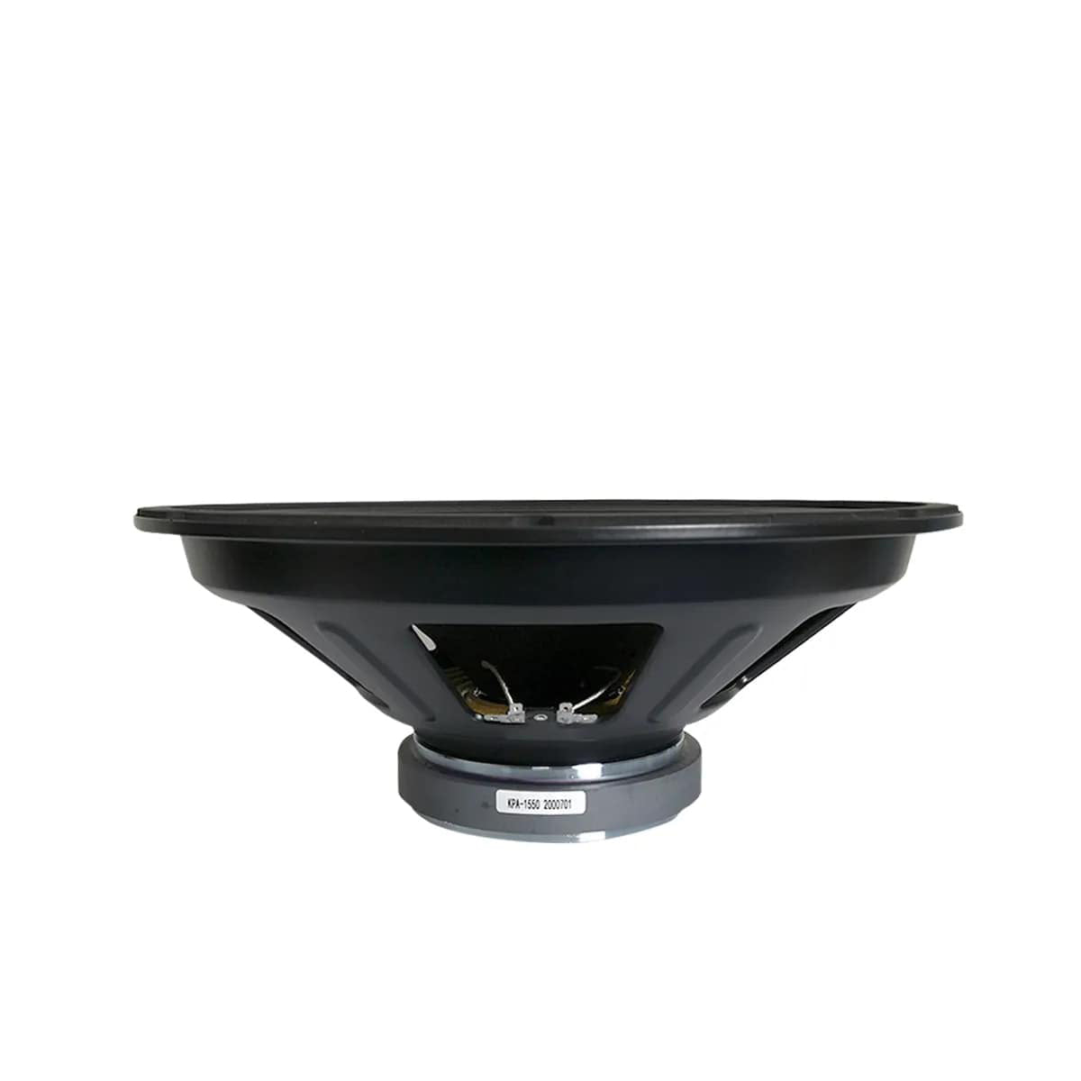 KEVLER KPA Series 15" Diameter Instrument Speakers with 43Hz-4.5KHz Frequency Response, Max 8Ohms Impedance, 97dB Sensitivity Level and 2" Voice Coil (2022 Model) (300W and 500W)