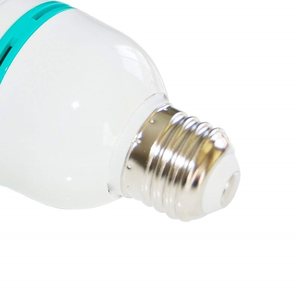 Pxel AA-B135 Photo Studio Photography 135w Watt 5500k Day Light Fluorescent Full Spectrum Bulb E27 Base CFL