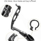 UURig by Ulanzi DH09 AgimbalGear Handy Sling Grip Extension Handle for Zhiyun Crane 2 Gimbal Stabilizer