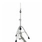 Pearl H-930 Hi-Hat Cymbal Stand with Durable Double-Braced Legs and Swivelling Foot Board for Drums