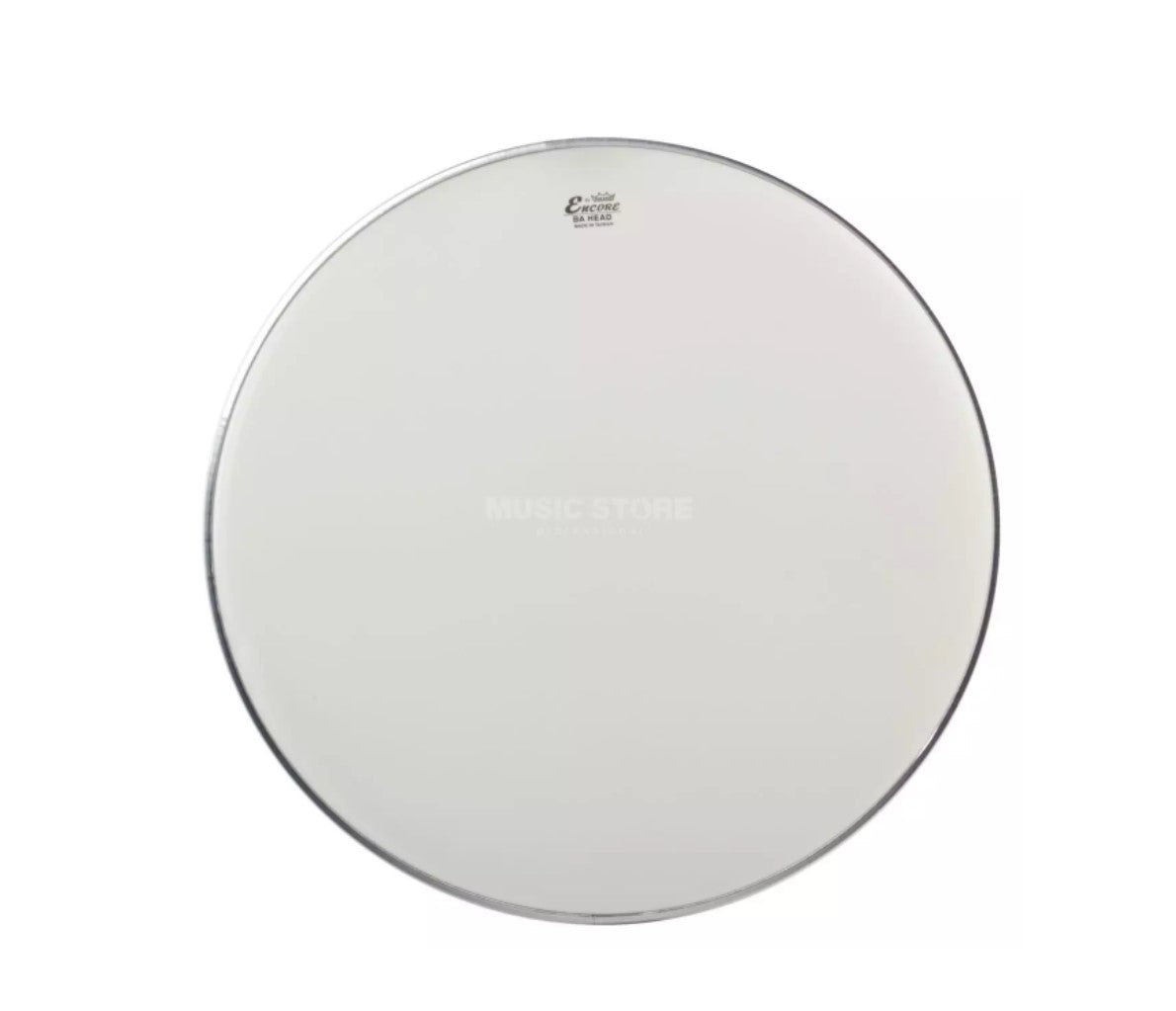 Encore by Remo 16 Inch Ambassador Coated Tom Drum Head (EN-0116-BA) Percussion Instrument Accessories for Drums