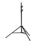 Pxel LS230S Pro 230cm 7.5 Feet Heavy Duty Spring Cushioned Adjustable Photo Video Light Stand
