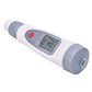 Eagletech YD-100 Salinity Meter Range :0-10%,Digital LCD Salinity Test Pen Automatic Temperature Compensation