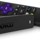 Roku Portable HDMI Streaming Stick with Voice Remote works with Alexa and Google Assistant