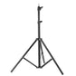 Pxel LS190B 190cm 6 Feet Photography Light Stands for Relfectors, Softboxes, Lights, Umbrellas, Background Stands