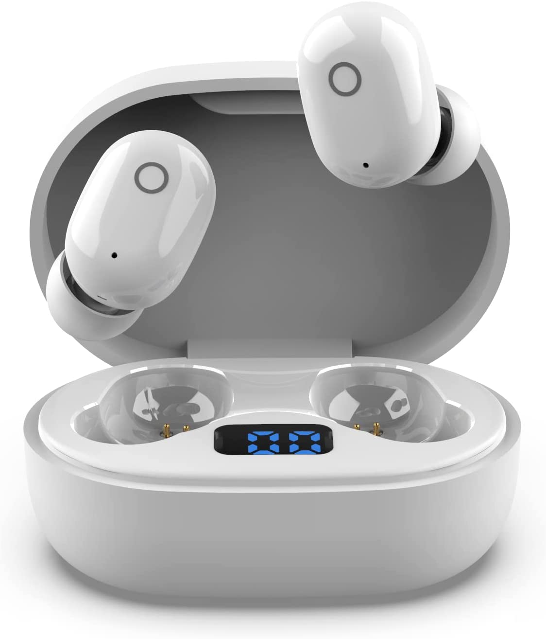EVOXZ EVO S1 Bluetooth 5.0 HI-FI Sound True Wireless Earphones