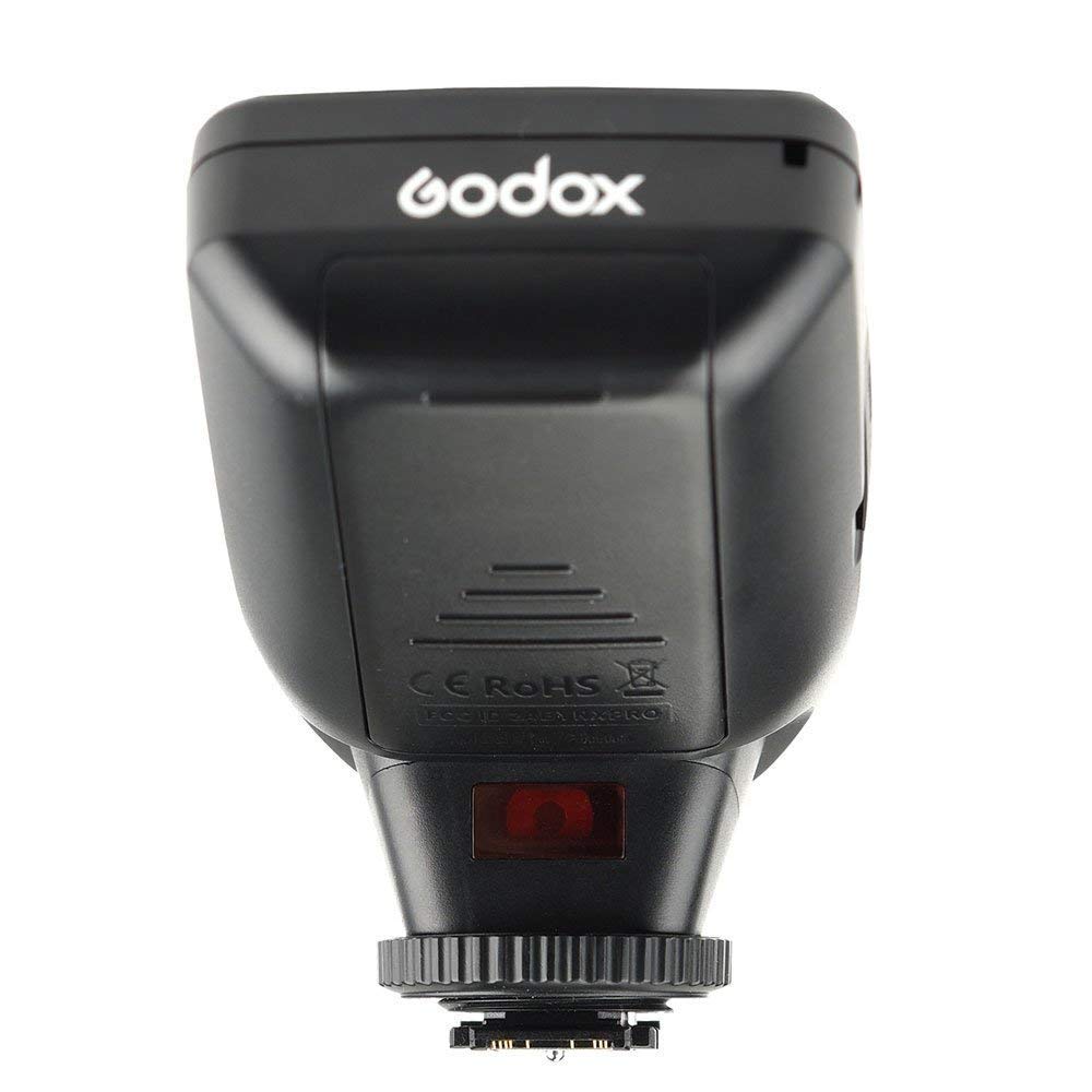 Godox XPRO-S 2.4G Wirless Flash Trigger Transmitter for Sony