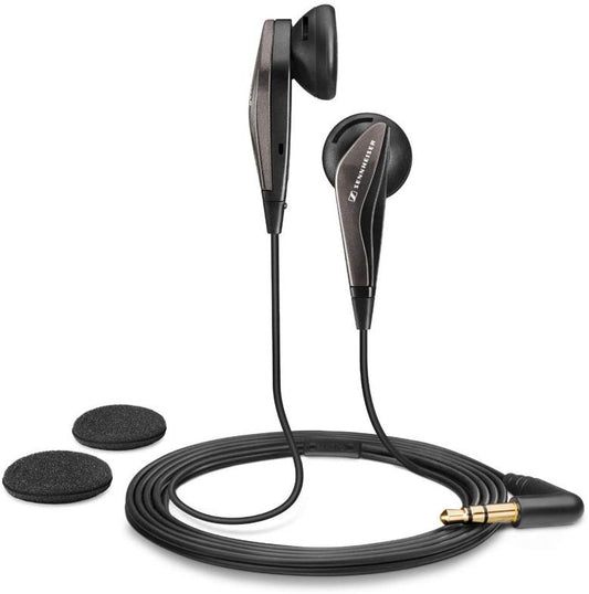 Sennheiser MX 375 In-Ear Headphones