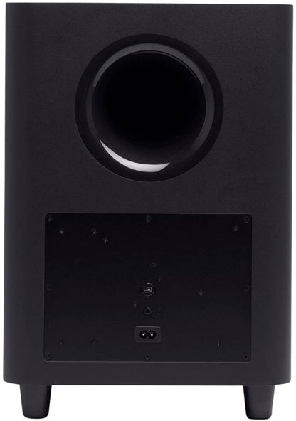 [CLEARANCE] JBL Bar 5.1 Surround 550W 5.1 Channel Soundbar with Multibeam™ Technology and 10-inch Subwoofer