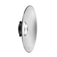 Pxel LS-BW Wide Reflector Lamp Cover Dish Diffuser for Bowens Mount Studio Strobe Flash Lighting