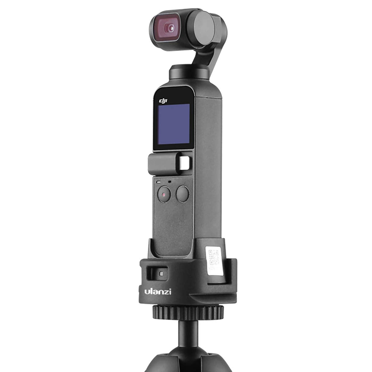 Ulanzi OP-4 Base Adapter for Dji Osmo Pocket Tripod Mount