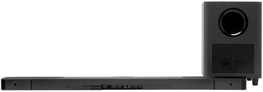 JBL Bar 9.1 True Wireless Surround 820W Soundbar System with Dolby Atmos® Support and 10-Inch Subwoofer