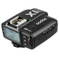 Godox X1O X1T-O 2.4G E-TTL Wireless Flash Speedlite Single Transmitter Trigger TX for Olympus and Panasonic Lumix
