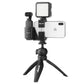 Ulanzi ST-2S Aluminium Smartphone Tripod Mount Stand Adapter Vertical Shooting for iPhone