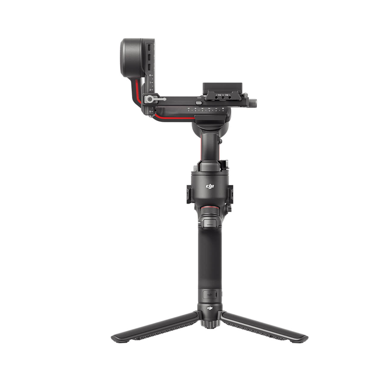 Dji handheld deals gimbal dslr