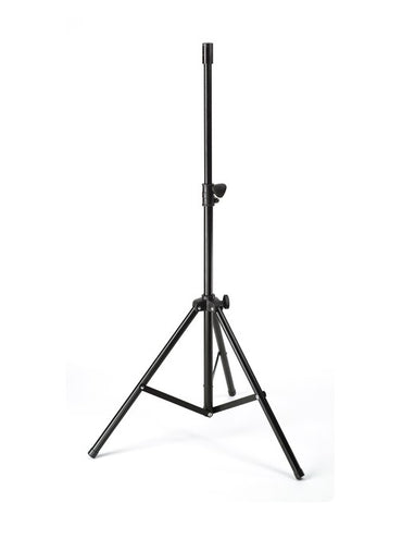 Samson ESALS2 Lightweight Speaker Stands (Pair) with Adjustable Height, 3/8-inch Pole Adapters for Concerts and Recording