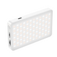 Ulanzi VL120 RGB LED Video Light with up to 9000k Color Temperature and 20 Lighting Effects for Photography and Video Lighting (White)