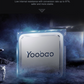 Yoobao 2910mAh Standard Replacement Battery for iPhone 7 Plus