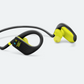 JBL Endurance Dive Waterproof Wireless Bluetooth In-Ear Sport Headphones with Built-in MP3 Player