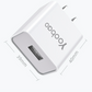 Yoobao RY-U03  Single-Port Fast Charging Phone Adapter
