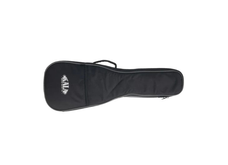 Kala Durable Baritone Ukelele Gig Bag Backpack Style with Zippered Pocket