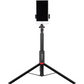 Simorr by SmallRig Multifunctional Smartphone Tripod Perfect for Livestreaming, Vlogging and Live Broadcast 3376 ST30